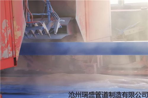 南京优质的饮水防腐钢管销售厂,内衬水泥砂浆防腐钢管产品性能受哪些因素影响 哪家比较好